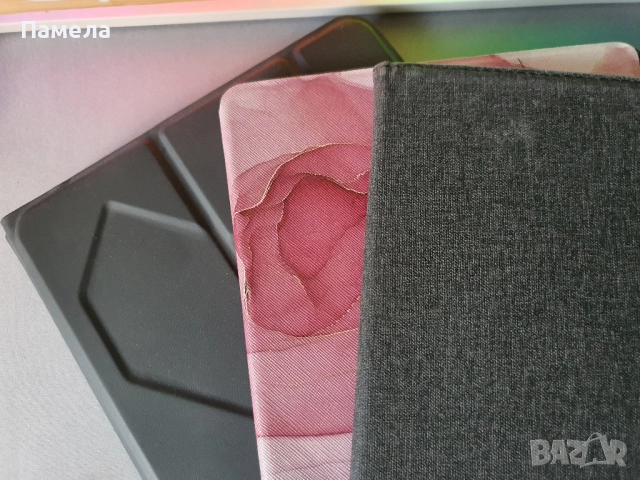 Таблет Apple iPad Air 3, 64GB, Space Grey с писалка Apple Pen Gen 1, снимка 6 - Таблети - 51631018