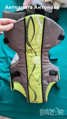 Кенгуру , снимка 5 - Кенгура и ранички - 50036952