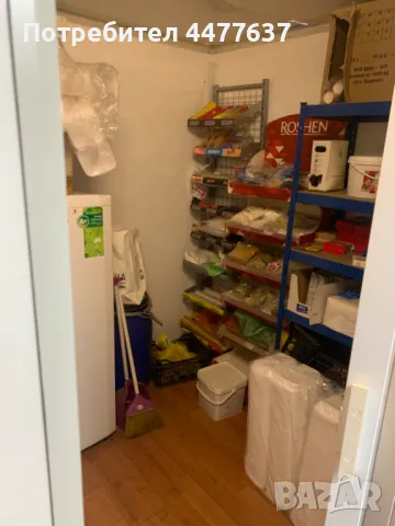 Продавам павилион за бързо хранене, с всички необходими разрешителни , снимка 4 - Заведения - 50342734