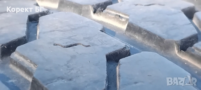 Гуми 245 70 16 Купър Cooper Discoverer 4 броя. Нов внос. Не са нови!, снимка 5 - Гуми и джанти - 51793482