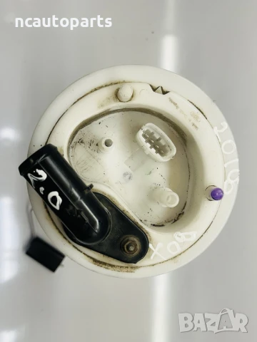 Горивна помпа в резервоара за Пежо Боксер Ситроен Релеи 2.0 дизел DW10F 0137908908 Bosch 2018, снимка 3 - Части - 51243909