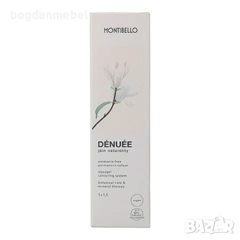 Перманентна Боя Dénuée Montibello #6, снимка 1