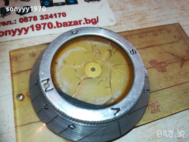 silva sweden-антик/колекция 1501211818, снимка 4 - Колекции - 31436830