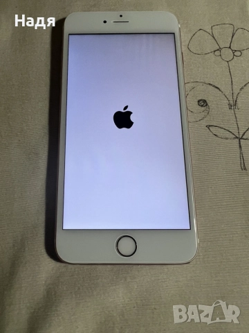 IPhone 6s Plus-16GB,мод:1687, снимка 4 - Apple iPhone - 56046864