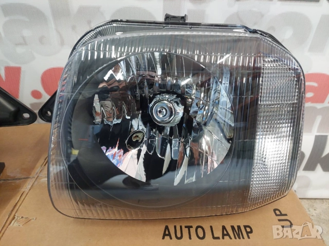 Фарове за SUZUKI JIMNY /1998-2018/, снимка 2 - Части - 52469282