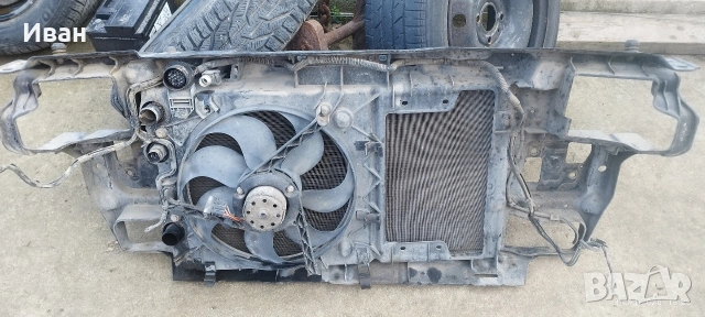 VW POLO 1.6I, 6N КЛИМАТИК , снимка 12 - Автомобили и джипове - 54102690