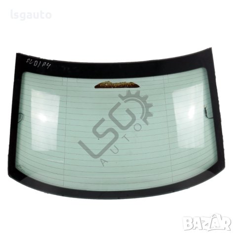 Задно стъкло AUDI A4 (B7) 2004-2008 ID: 122199
