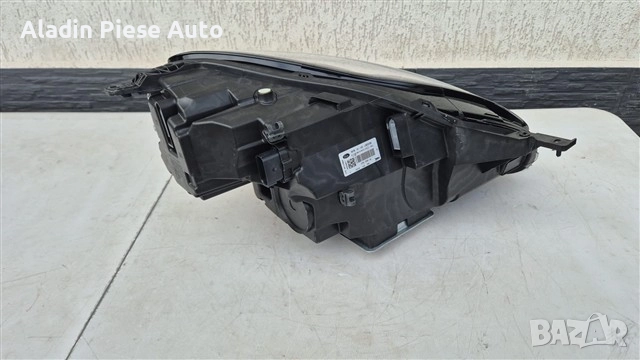 Ляв фар Ford Puma Full Led година 2022 2023 2024 2025 код L1TB13101AJ, L1TB-13101-AJ , снимка 4 - Аксесоари и консумативи - 52451941