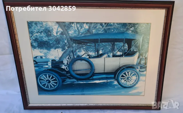 Картини, снимка 2 - Картини - 47425544