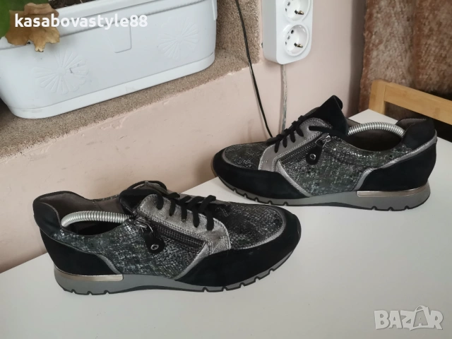 Спорно обувки Caprice 40 н. , снимка 9 - Дамски ежедневни обувки - 54276464