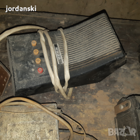 Антични уреди ,радиа и др, снимка 15 - Антикварни и старинни предмети - 44534508