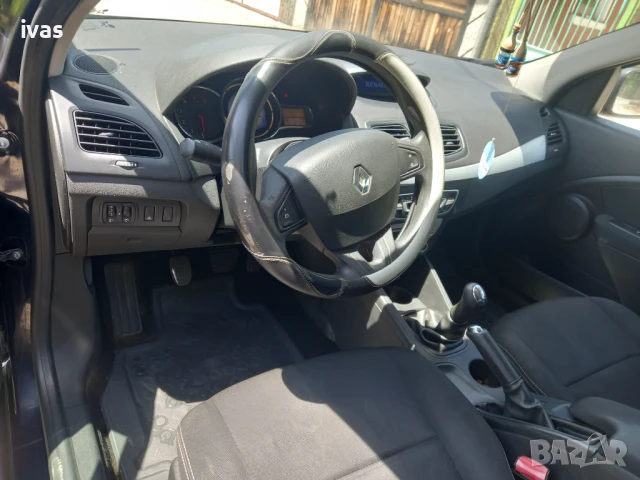 Renaut Megane IV, снимка 9 - Автомобили и джипове - 50889661