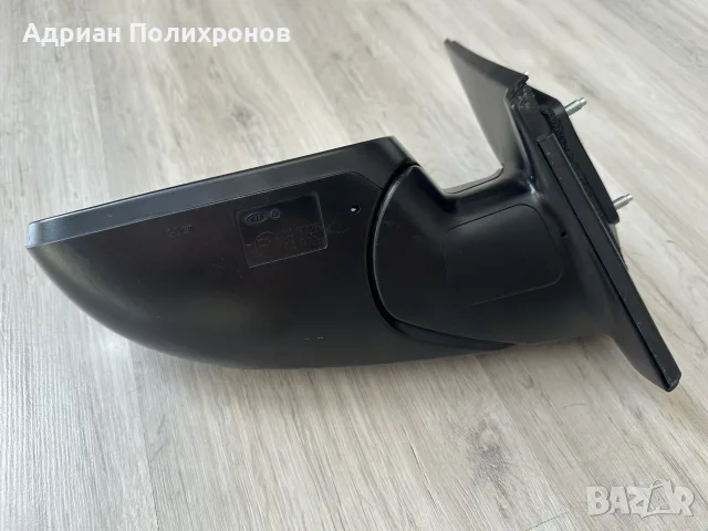 Ляво огледало - Kia Stonic / Kia Rio IV YB, снимка 6 - Части - 55781754