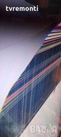 лед диоди от дисплей CY-CN049HGLV2H от телевизор SAMSUNG модел UE49NU7305K , снимка 6 - Части и Платки - 34417766