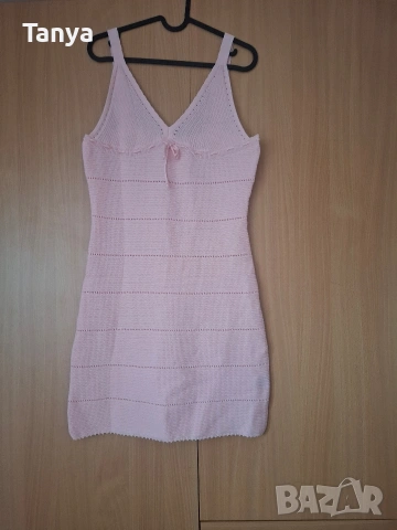 Плажна рокля Shein