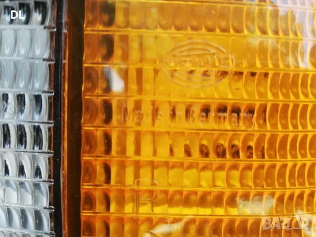 Нови оригинални стопове за Голф 2, Hella/ Frankani, Vw Golf 2 GTI, G60, GTD, снимка 4 - Части - 50809440