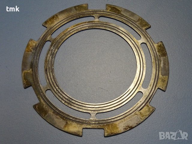 ламелни дискове Ortlinghaus за бондажна машина, снимка 4 - Резервни части за машини - 40528315