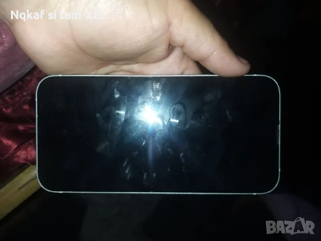 iPhone 13, снимка 1