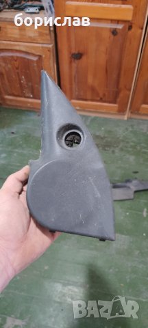 Интериорна пластмаса за Опел Корса б 