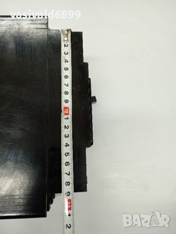 Автоматичен прекъсвач за постоянен ток , снимка 9 - Резервни части за машини - 44158760