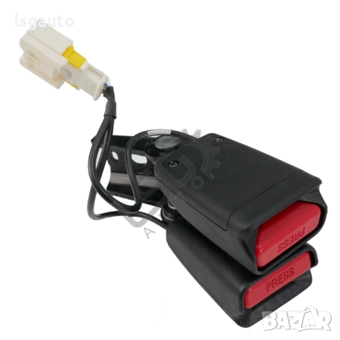 Задна дясна закопчалка предпазни колани Citroen DS4 2015-2018 ID: 155251