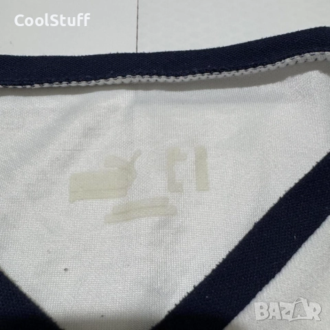 Puma Tottenham Hotspur 2008/09 Тотнъм Хотспър Ретро Футболна Тениска Размер XL, снимка 5 - Спортни дрехи, екипи - 52422908