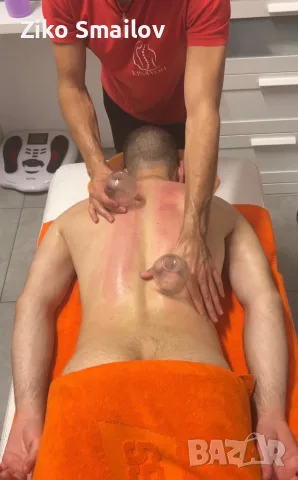 Масажи в гр.София, снимка 2 - Масажи - 56520918