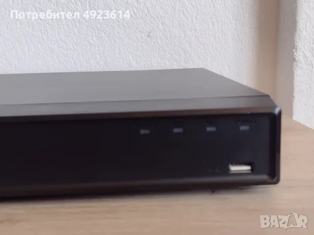 NVR X-Security XS-NVR3208-4K8P, снимка 4 - Други - 56061739