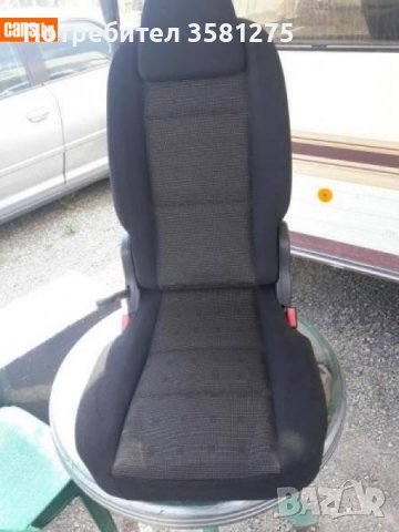 Седалка за Пежо 307 SW, снимка 2 - Части - 40153976