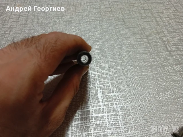 заготовка за цев за пистолет 22 калибър, снимка 4 - Оборудване и аксесоари за оръжия - 56047735