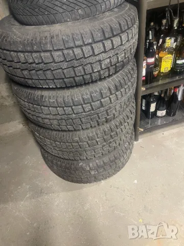 Джанти за Hummer H3 16”, снимка 9 - Гуми и джанти - 49027859