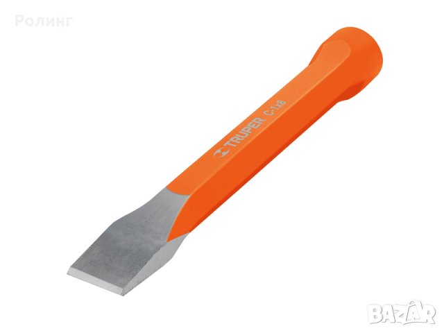 Длето секач 20см Truper 12118