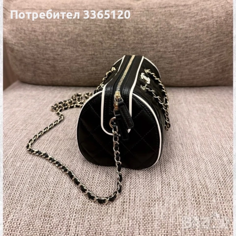 Чанта Chanel, снимка 2 - Чанти - 54173013