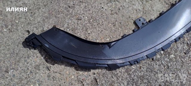  Спойлер за предна броня за Seat Ibiza 2012 2013 2014  6J0805903C  , снимка 6 - Части - 38122165