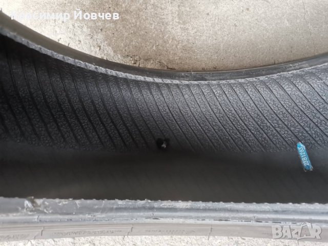 Летни гуми, снимка 8 - Гуми и джанти - 40087771