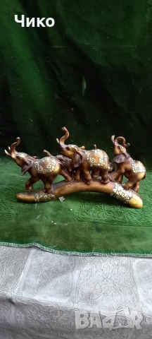 красив старинен сувенир, снимка 11 - Антикварни и старинни предмети - 54117900