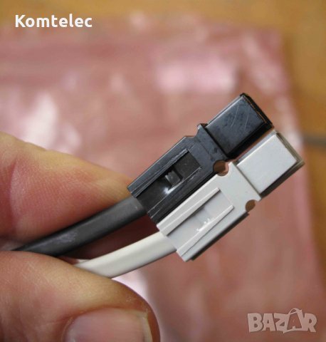 Захранващи кабели с тип Andersen конектори