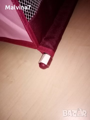 Легло за кукли на Bayer, снимка 2 - Кукли - 31642326