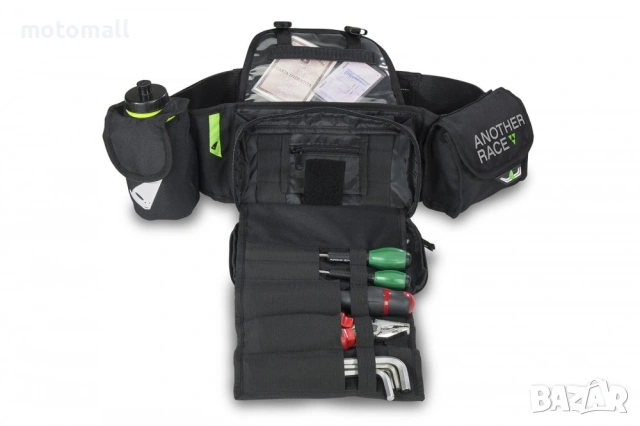 Чанта за кръст с бутилка UFO  нов модел , снимка 6 - Аксесоари и консумативи - 54219421