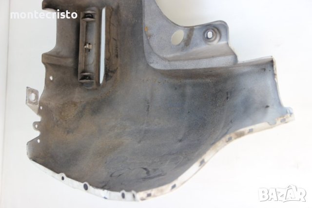 Задна броня Daihatsu Terios J2 (2009-2017г.) Дайхатсу Териос, снимка 8 - Части - 35709278