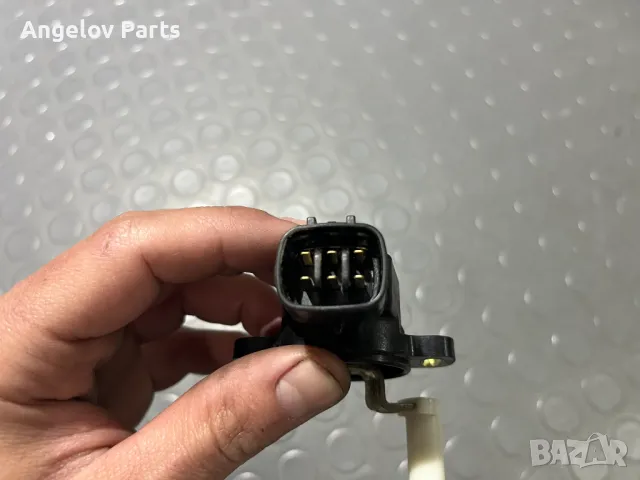 Сензора за педала на газта за Toyota Corolla Verso 2.0 D-4D 2003 г., снимка 2 - Части - 48058611