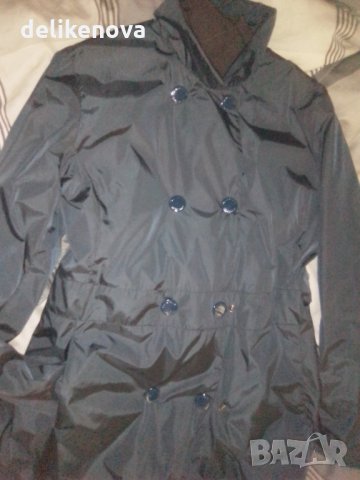 Paul&Shark. Original. Size L Пролет-Есен, снимка 15 - Палта, манта - 33623774