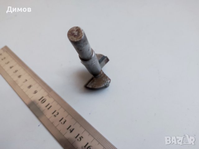 Фрезер за панти фреза, снимка 5 - Други инструменти - 38511428