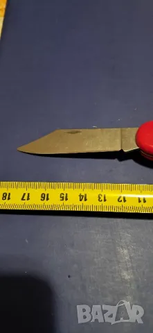 Стара джобна ножка , снимка 14 - Колекции - 48882066