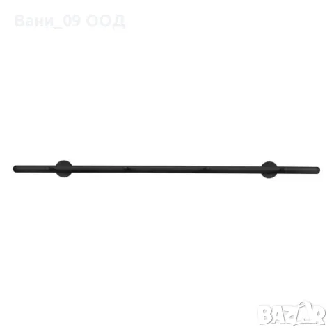 Стенна закачалка тип "лост" за якета и палта, снимка 3 - Закачалки - 48780115