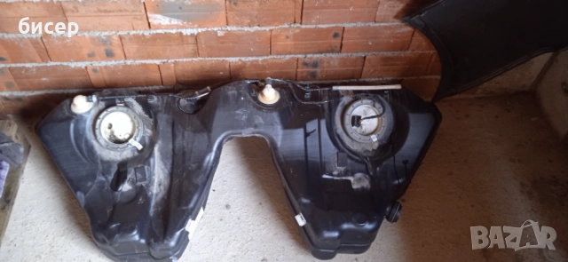 Части от БМВ е61, снимка 17 - Части - 52467323