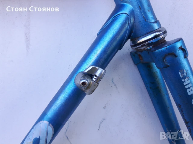 Шосейна рамка, снимка 7 - Велосипеди - 51060401