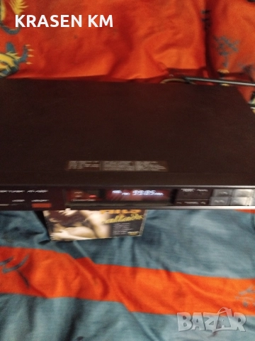 Akai am a 301, снимка 7 - Ресийвъри, усилватели, смесителни пултове - 52189857