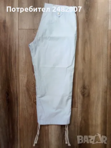 Дамски 7/8 панталон, снимка 6 - Панталони - 49513349