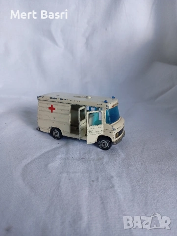 Малка кола антика! , снимка 9 - Колекции - 54292879